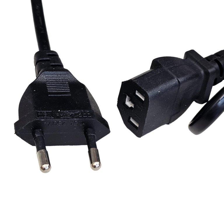 Sähköskootterin 2A laturi - Image 3