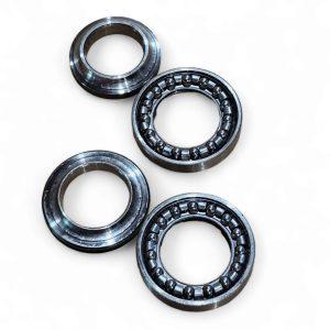 Sähköskootterin laakerisarja