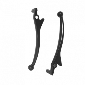 Sähköskootterin jarrukahva