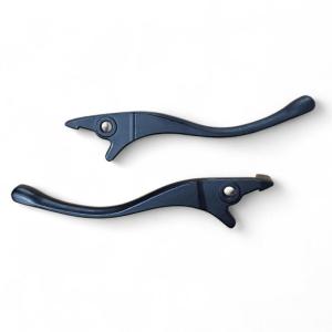 Sähköskootterin jarrukahva