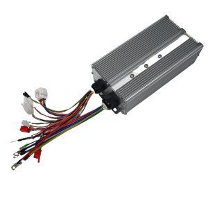 Ohjainboksi 4000W, Master