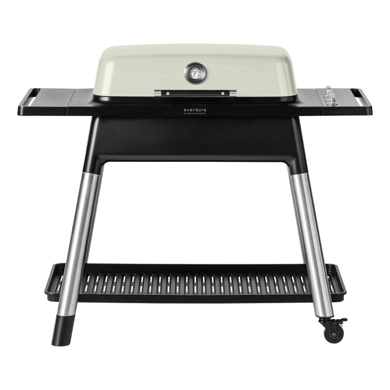Everdure Furnace kaasugrilli, stone - Image 2