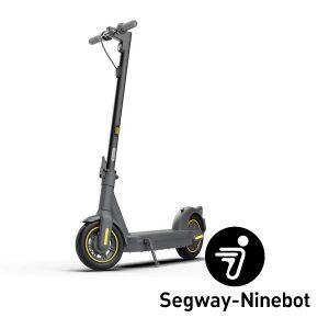 Ninebot by Segway MAX G30E II sähköpotkulauta