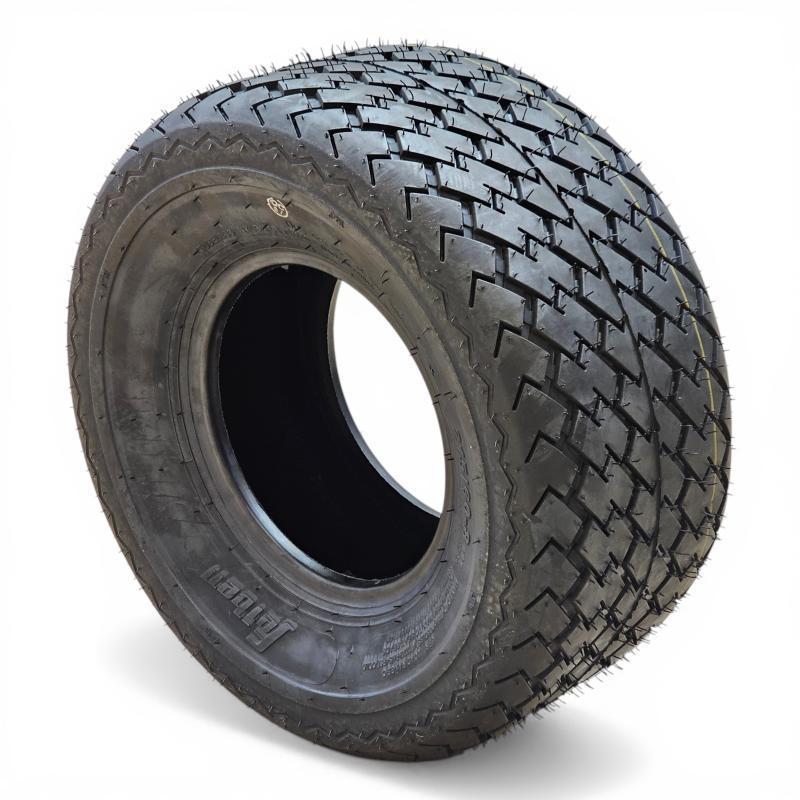 Tyylikäs ja vahva kuviointi takaa hyvän ja turvallisen ajon.