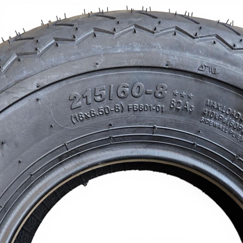 Maastorengas 8" - Image 3