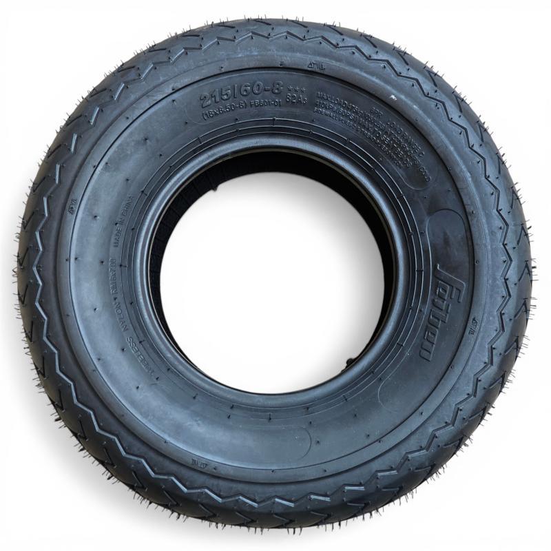 Maastorengas 8" - Image 2