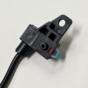 Jarrukytkin sähköskootteriin