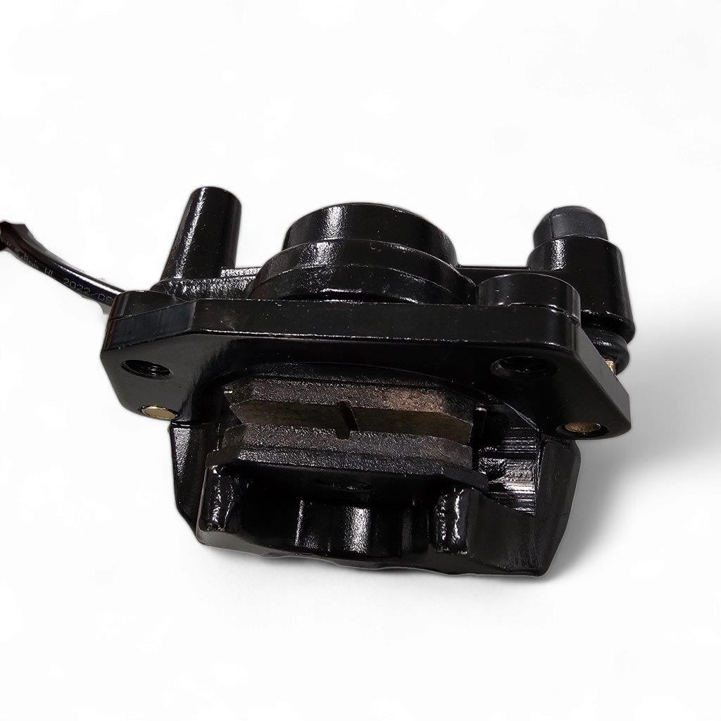 इलेक्ट्रिक स्कूटर ब्रेक सेट - चित्र 4