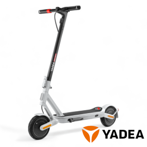 Yadea Artist -sähköpotkulauta