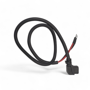 Adapterijohto Master-skootteriin