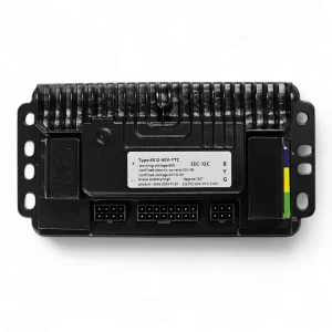 Ohjainboksi 3000W, E-GO Royal