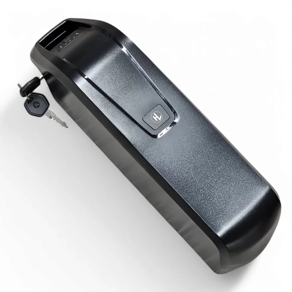 E-GO Slide, akku 48V 20Ah