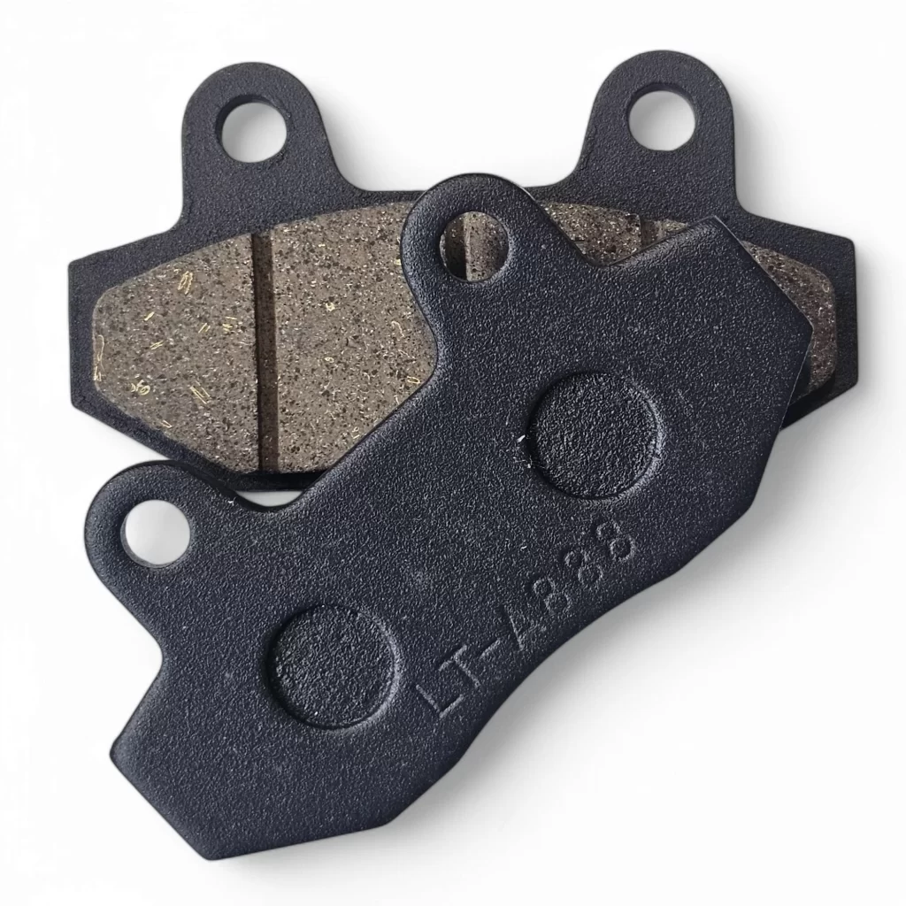 E-GO Royal jarrupalat