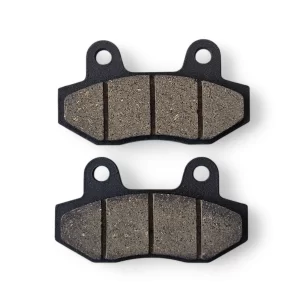 ई-जीओ रॉयल ब्रेक पैड