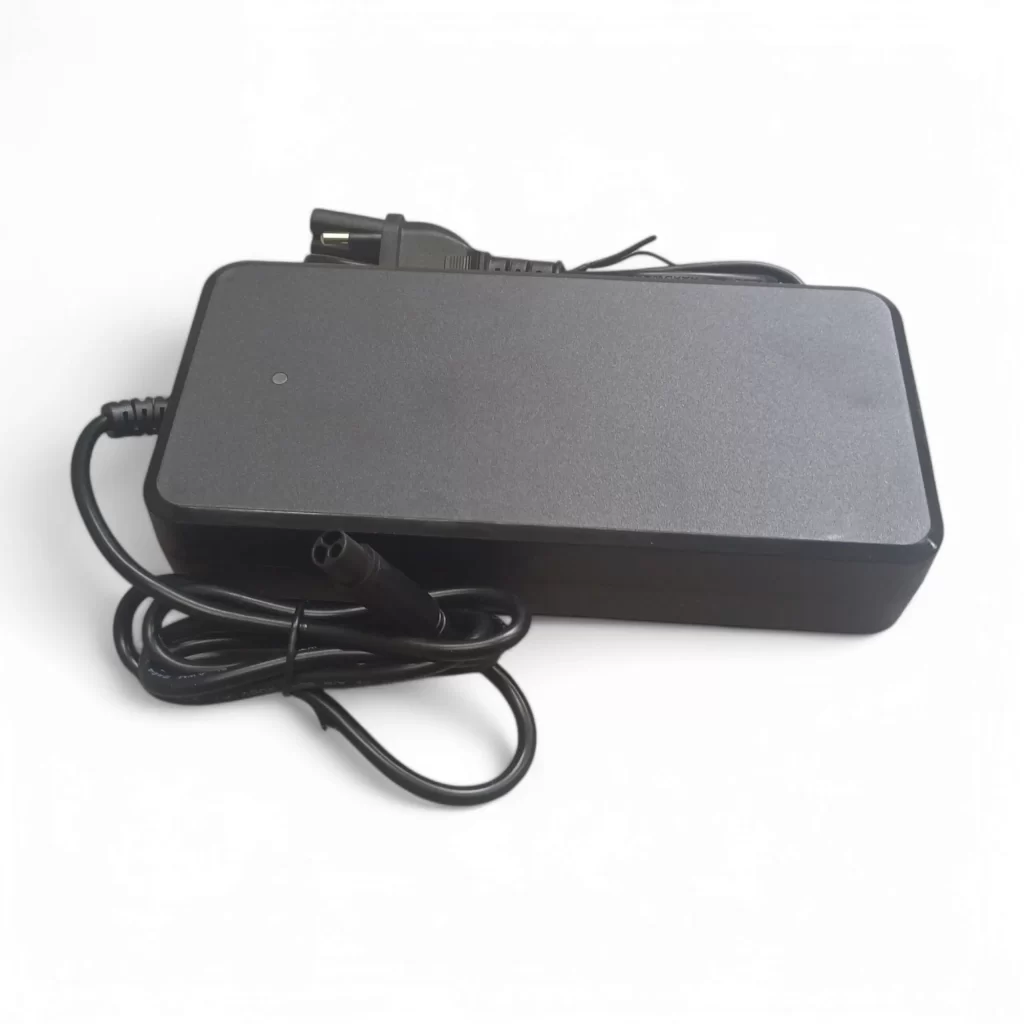 3A 48V laturi, E-GO Slide