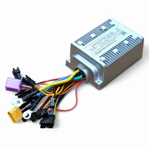 Ohjainboksi, E-GO Slide