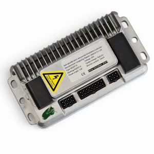 Ohjainboksi 1000W, E-GO Rider