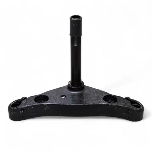 E-GO Evolution ja Evo2 sähköskootterien etuhaarukka