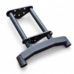 Etuhaarukka, Evolution