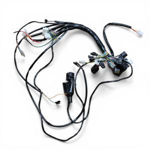 Pääjohtosarja, Evo2