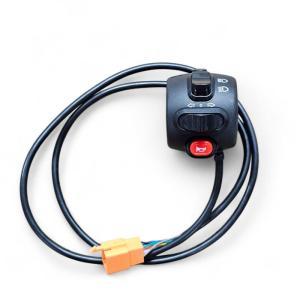 Monitoimikytkin Strike