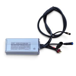 EP-2 Boost controller